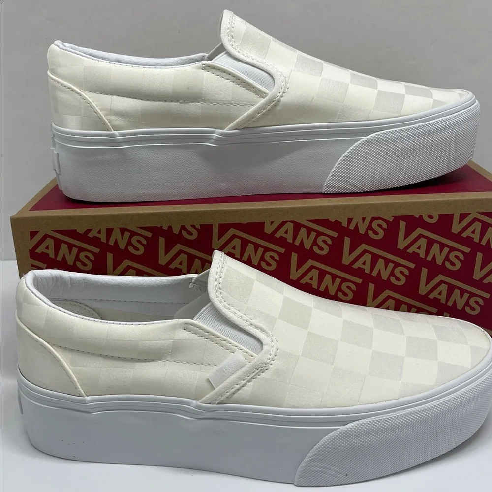 classic vans